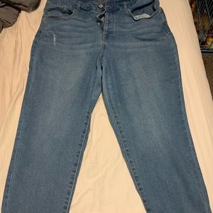 Maurices jeans 16 Short